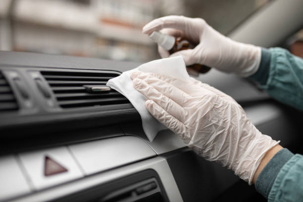 Best Best Air Duct Cleaning Company  in Port Byron, IL