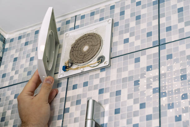 Best Best Air Duct Cleaning Company  in Port Byron, IL