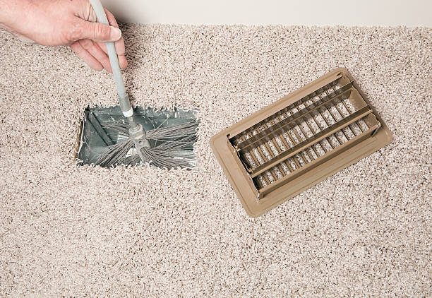 Best HVAC Duct Inspection Services  in Port Byron, IL